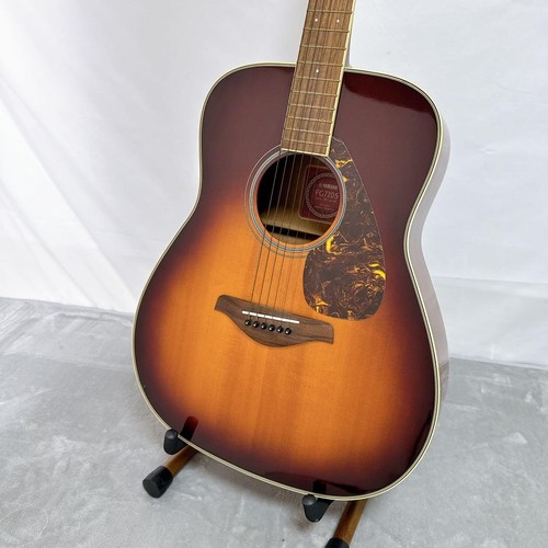 D08 yamaha fg720s - fg720s,