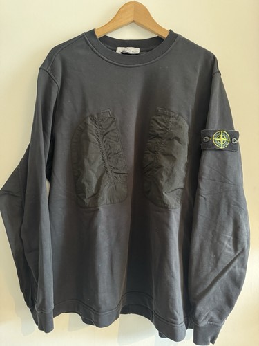 Stone island men - men’s, xl