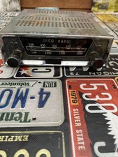 Ekco Radio Spares and Repairs