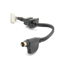 Bose BoseLink 9 Pin Cable Wire For Wave Music System Multi-CD 3 CD Changer