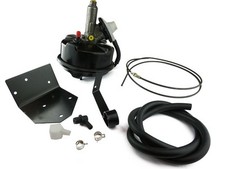 BRAKE SERVO 31 & FITTING KIT