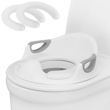 Potty Training Toilet Seat Boys And Girls