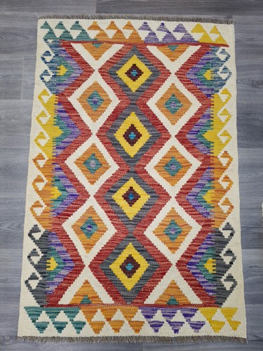 Multicolour handmade authentic - handmade,