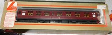 LIMA 305312 BR MK1 CORRIDOR COMPOSITE MAROON # M25264  OO GAUGE