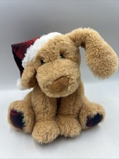 Keel Toys Puppy Cuddly Soft