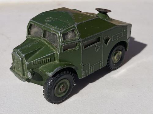 Vintage dinky toys 688 - vintage,