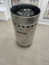 Veto Elektro electric sauna heater