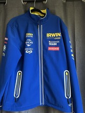 IRWIN Racing Team Jacket