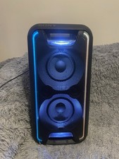 Sony GTK-XB5 Bluetooth Party