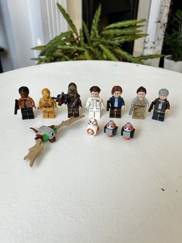 Lego star wars - star,