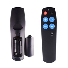 Big Button Universal TV Remote