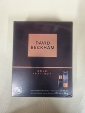 David beckham bold instinct - david,