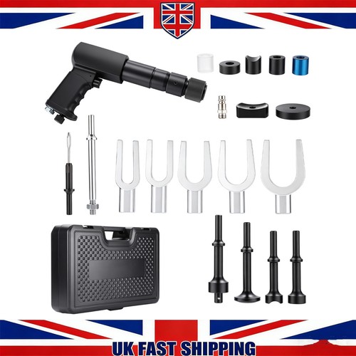 Pneumatic air hammer heavy - pneumatic,