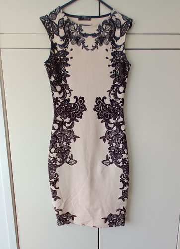 Jane norman dress 10 - jane, uk