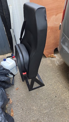 Genuine scott rear passenger - scott,