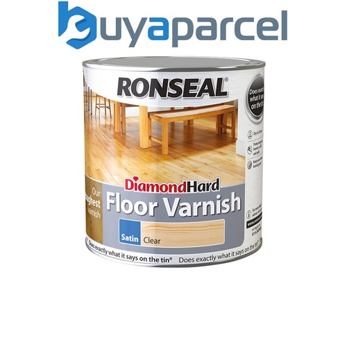 Ronseal 33607 diamond hard - ronseal,