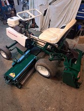 Allen National 68" Ride On