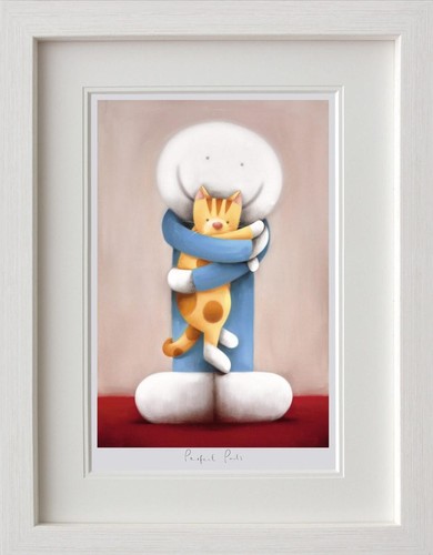 Perfect pals doug hyde - perfect,