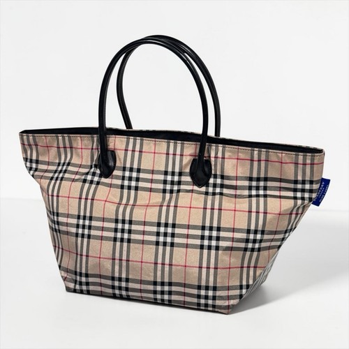 Burberry blue label nova - blue,