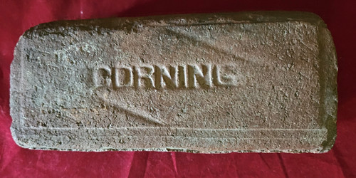 Corning antique terra - antique,