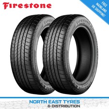 2x 235 45 17 FIRESTONE
