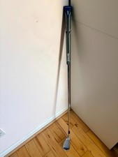 MIURA MILLED TOUR WEDGE - 58 DEGREE, 10 BOUNCE, Dynamic Gold S400 shaft