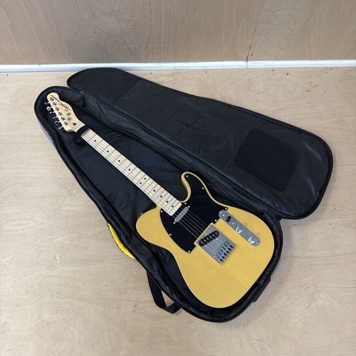 Squire affinity telecaster - squire,