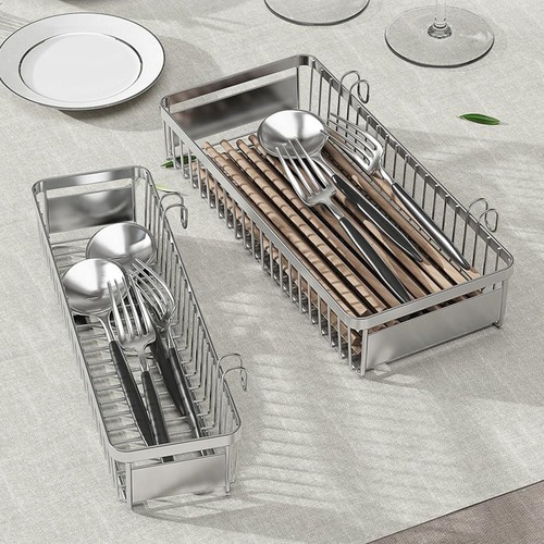 Stainless steel kitchen - stainless,