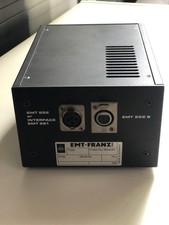 EMT 252 EXTERNAL POWER SUPPLY