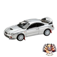 NEW HJ64 1/64 Scale Toyota