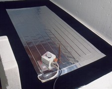 Hotbox Propagation Heat Mat