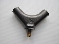 FOX LANDING NET SPREADER BLOCK ORIGINAL ALLOY V BLOCK (NOT TRIGGER LOCK)UN- USED