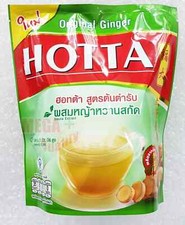 HOTTA Original Ginger Instant