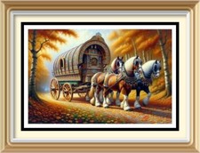 Original Landscape Art Print