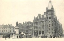 Hull Yorkshire Victoria Square