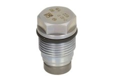 Fits BOSCH 1 110 010 022 Pressure Relief Valve, common rail system DE stock