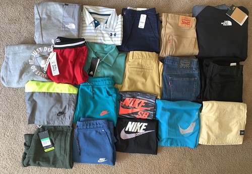Boys nike tech - boys, shorts