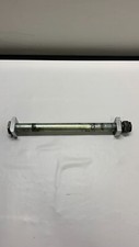 REAR WHEEL PIN AXLE KAWASAKI