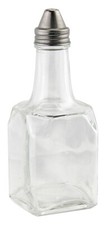Vinegar Bottle Glass Dispenser