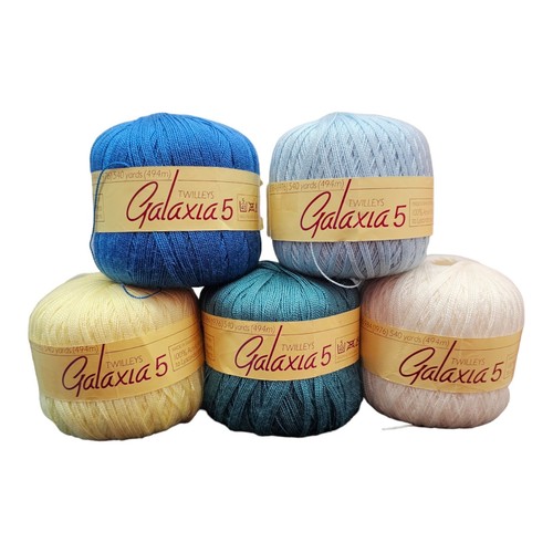 Twilleys galaxia acrylic - twilleys, 5