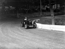 Ec Harewood, Mg Prescott Hill