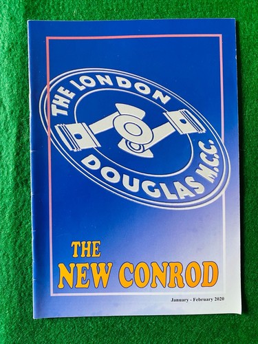 The new conrod jan feb - conrod,