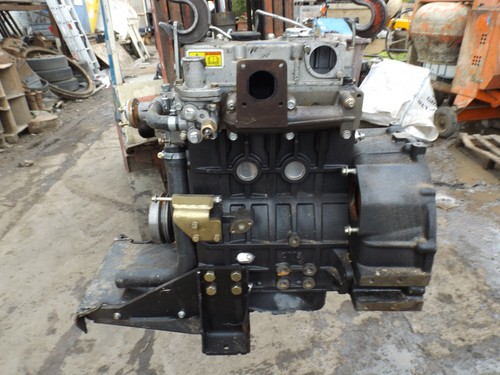 Cylinder perkins engine - cylinder,