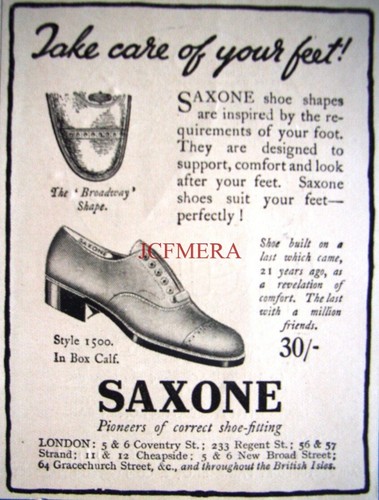Saxone men shoes - saxone, men's