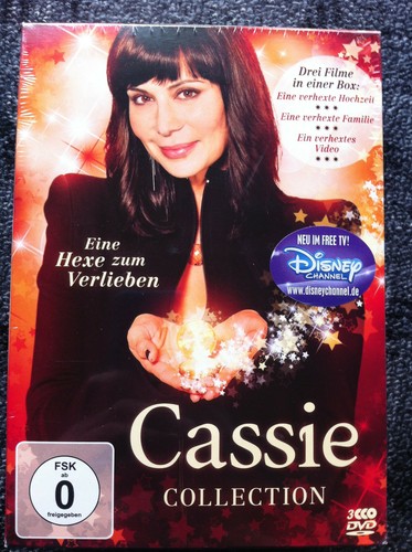 The good witch family gift - family, /