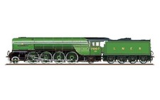 Hornby r3983 lner class - hornby,