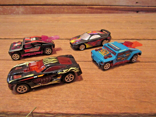 Vintage lot 1990 hot - vintage,