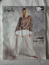 COLINETTE  Yarns Knitting