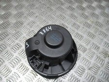 2015 FORD FOCUS ZETEC 1.6 TDCI MK3 5DRS HEATER BLOWER MOTOR FAN REF3864