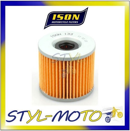 Engine oil filter ison - filter,